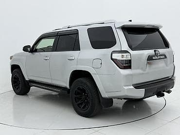 араба ош: Toyota 4Runner: 2017 г., 4 л, Автомат, Газ, Внедорожник — 3