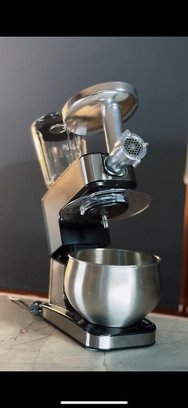 fx 6300: Блендер, миксер, Новый, Самовывоз, Платная доставка — 1