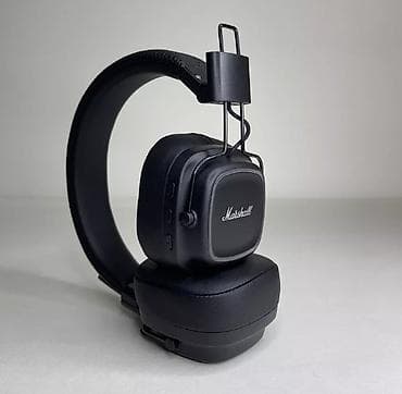 Другая аудиотехника: Накладные, Новый, Беспроводные (Bluetooth), Классические — 1