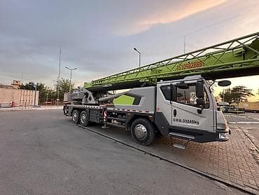 кондиционеры колонные: Стрела 42 м, 25000 т — 1