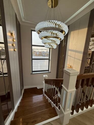 Сниму дом: Дом, 200 м², 5 комнат, Собственник, Дизайнерский ремонт — 14