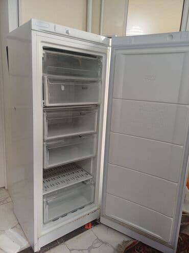 медицинский холодильник: Морозильник, Б/у — 1