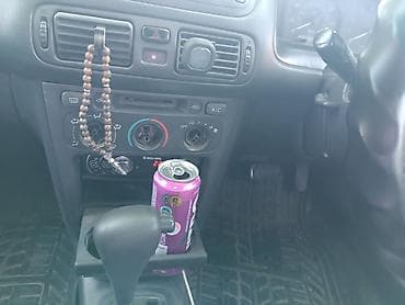 Toyota Corolla: 2000 г., 1.8 л, Автомат, Бензин, Хэтчбэк