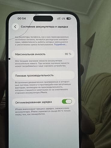 iphone 6s 64gb: IPhone 15 Pro Max, Б/у, 512 ГБ, Deep Purple, Зарядное устройство, 96 % — 4