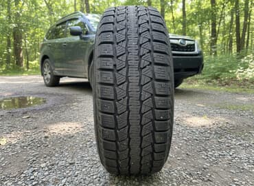 купить шины в бишкеке бу: Шины 225 / 70 / R 16, Зима, Новый, Китай, Kapsen — 1