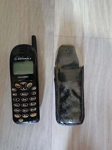моторола телефон раскладушка: Motorola A760, Б/у, цвет - Черный — 3