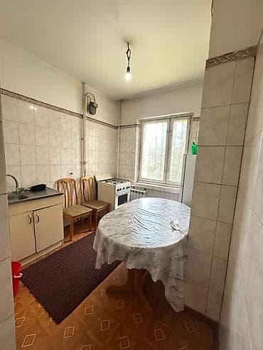 500: 2 комнаты, 50 м², 105 серия, 2 этаж, Требуется ремонт — 7