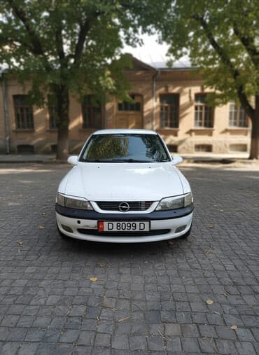 фары на опель вектра а: Opel Vectra: 1997 г., 1.8 л, Механика, Газ, Хэтчбэк — 2