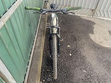 мтб купить: Горный велосипед, Рама M (156 - 178 см), Алюминий, Б/у — 4