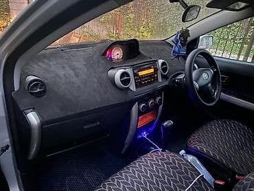 атбашы авто: Toyota Ist: 2003 г., 1.3 л, Автомат, Газ, Хетчбек — 5