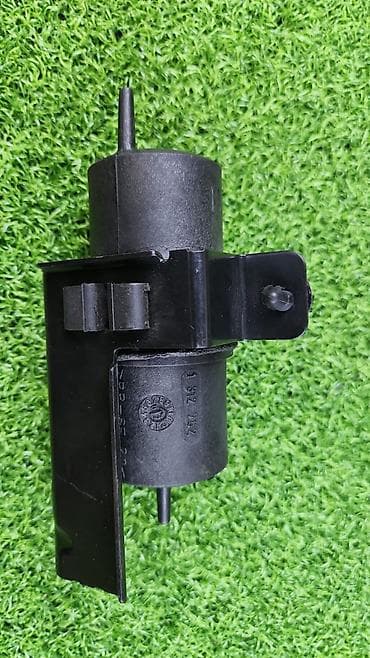 k 5: Клапан вакуумный BMW X5 E53 Клапан воздушный BMW X5 E53 В отличном — 4