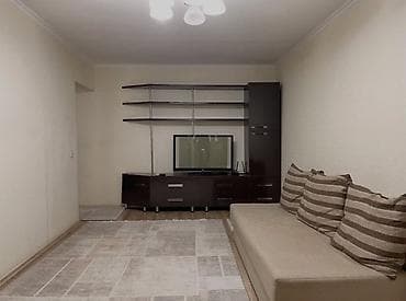 квартира аламидинский: 1 комната, С мебелью полностью — 6