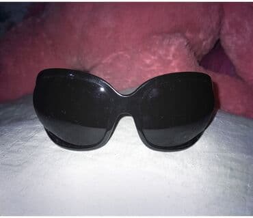 Киреге берилүүчү кийимдер: Модные, солнцезащитные UV 400 стильные,фирменные ОЧКИ.,покупали в — 5