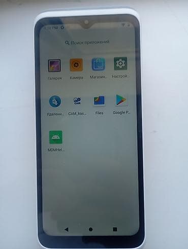 dtf printer: ККМ аппарат p10brand белый,в хорошем состоянии без трещин — 6