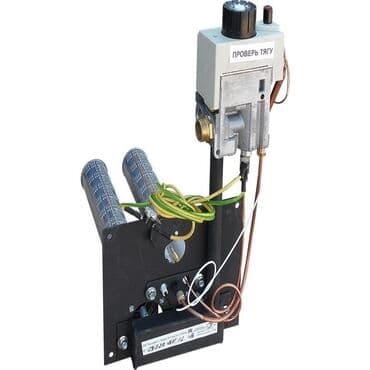 газовая горелка под казан: Газовая горелка с автоматикой евросит новая с гарантией на 1 сезон — 3