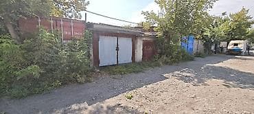 Гараж ижарага берем: Сдаётся двойной гараж. - Есть смотровая яма. - Капитальные стены — 8