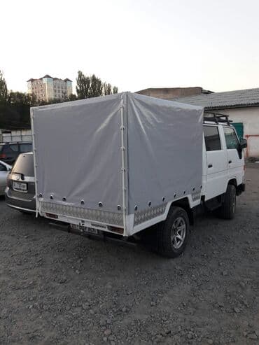 дом из контейнеров: Тент брезент пвх ИЗГОТАВЛЕВАЕМ НА ТЕНТЫ НА SPRINTER PORTER LABO ФУРЫ — 1