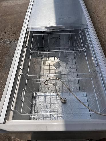 Витрины: Россия, Б/у, В наличии — 4