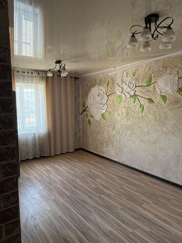 продажа квартир в бишкеке без посредников 2017: 3 комнаты, 78 м², Индивидуалка, 5 этаж, Старый ремонт — 8