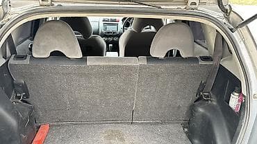 арпнда фит: Honda Fit: 2003 г., 1.5 л, Вариатор, Бензин, Хэтчбэк — 7