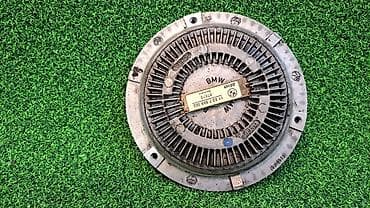 bmw e53: Гидромуфта Е39 7 505 302 Год 2003 В отличном состоянии, очень — 2