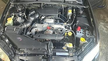 outback 3 6: Subaru Outback: 2008 г., 2.5 л, Автомат, Бензин, Универсал — 10