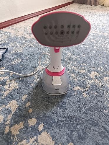 dekko plus: Паровой утюг(dsp) и обычный маленький (сентек) .пользовались мало .в — 2