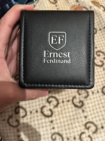 часы oreintex: Классические часы часы, Мужские — 4