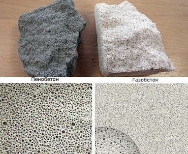 оборудование для пенобетона: Первоклассные Газоблоки в Бишкеке! Очередность 1-2 дня Ищете — 16