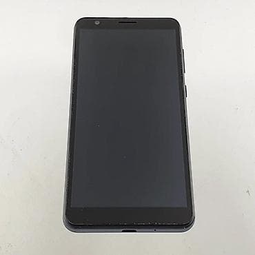 mi bent: ZTE Blade 3, Б/у, 32 ГБ, цвет - Черный, 1 SIM, 2 SIM — 1
