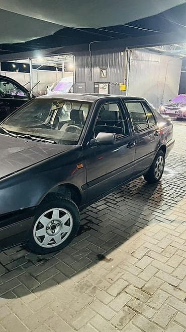 тюнинг голф 3: Volkswagen Vento: 1998 г., Механика, Седан — 2
