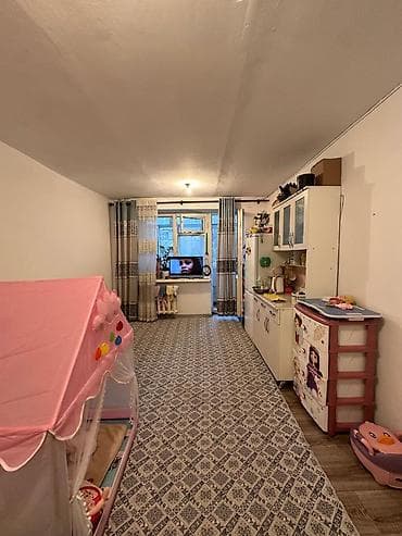 обмен на мало: 18 м², Без мебели — 3