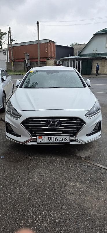 аренда авто саната: Сдаю Hyundai Sonata под такси, Долгосрочно, | Залог, Ремонт мотора от арендодателя, Ремонт коробки передач от арендодателя — 1