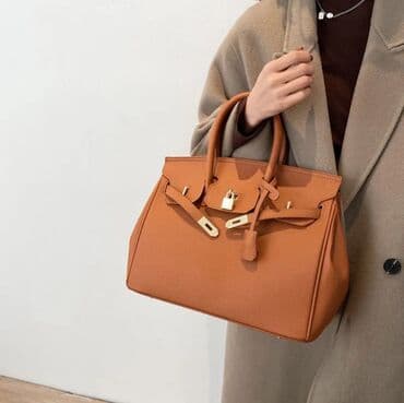 кошелек женский бишкек: Классическая сумка, Материал: Экокожа, Жёсткая конструкция, Женские — 2