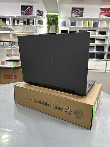ace: Игровой, Б/у, Intel Core Ultra 5 — 5