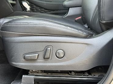 1uz fe vvti: Hyundai Santa Fe: 2019 г., 2 л, Бензин, Кроссовер — 8