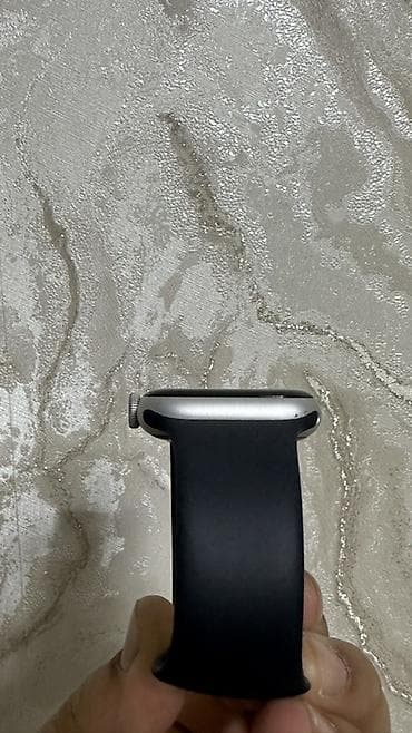 nokia e: Apple Watch SE (1‑го поколения), 45мм, модель A2352 - Корпус — 9