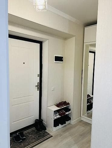 Продажа квартир: 1 комната, 43 м², Элитка, 3 этаж, Евроремонт — 6