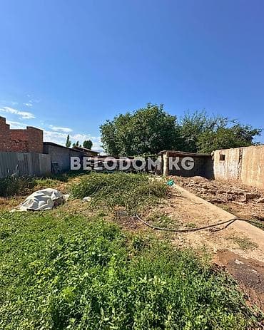 Кыймылсыз мүлк: 🏠Продается дом в с. Беловодское Верхняя зона, до трассы - 800м Хорошая — 3