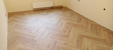 Лакокрасочные материалы: Укладка ламината. Профессионально занимаюсь укладкой напольных — 10