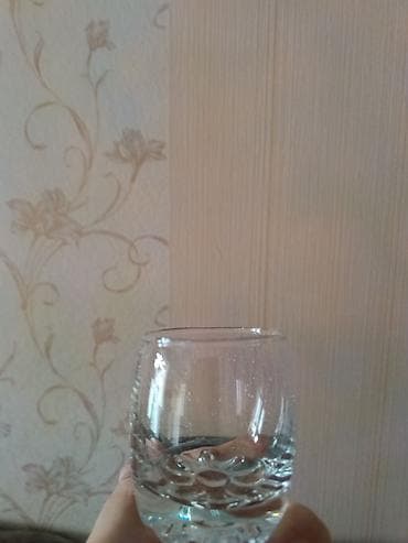 пивной бокал: Набор стеклянной посуды для напитков: - Пивная кружка из прозрачного — 2