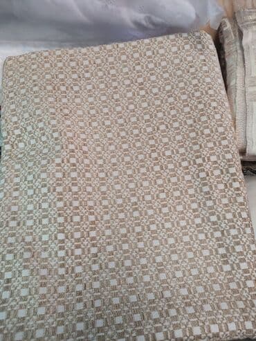 кроваттар: Покрывало для кровати, Новый — 4