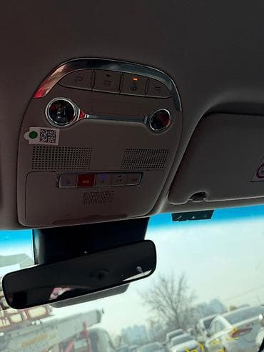 kingbeats k3: Hyundai Grandeur: 2021 г., 3 л, Автомат, Газ, Седан — 6