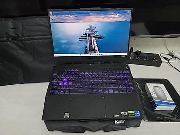 видеокара: Игровой, Б/у, Intel Core i7 — 2