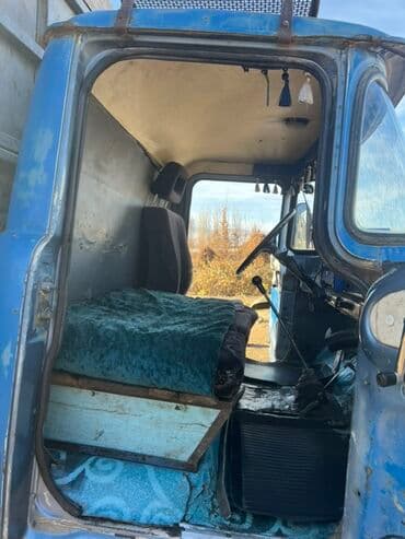 авто с последующим выкупом бишкек фит: ЗИЛ : | 1987 г — 11