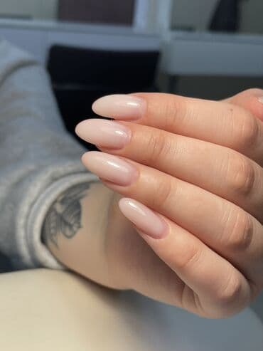 медсестра на дом бишкек мкр: Выравнивание, Дизайн, Наращивание ногтей, Маникюр, С выездом на дом, Одноразовые расходные материалы — 9
