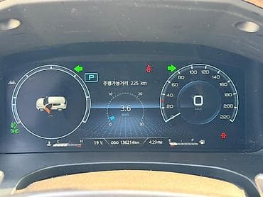 step 2: Ssangyong Rexton: 2021 г., Внедорожник — 3