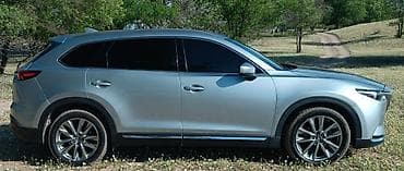 Mazda CX-9: 2019 г., 2.5 л, Автомат, Бензин, Кроссовер — 4