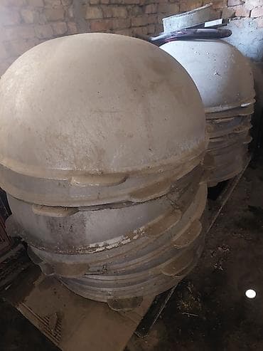 Казаны ДЛЯ варки НАВАТА,1 большой для варки и 24 казана — 1