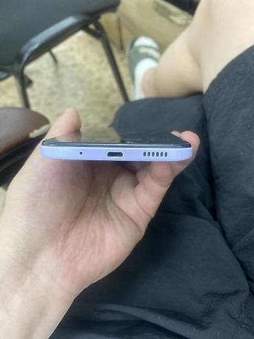 iphon 10: Redmi, Redmi 12C, Б/у, 64 ГБ, 2 SIM — 4